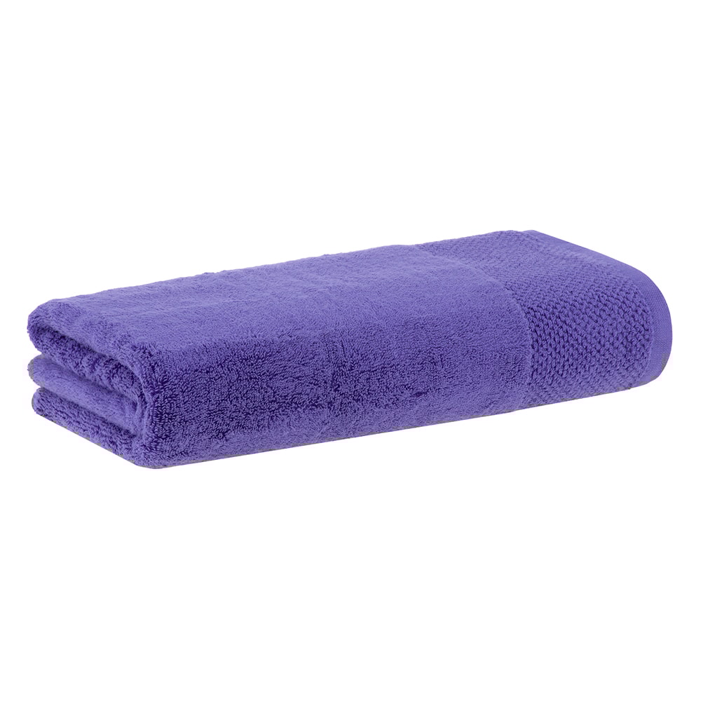 Toalha de Banho Buddemeyer Intense Hannah Air Cotton 100% Algodão - Gramatura: 400g/m²