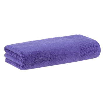 Toalha de Banho Buddemeyer Intense Hannah Air Cotton 100% Algodão - Gramatura: 400g/m²
