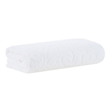 Toalha de Banho Buddemeyer Jade Air Jacquard 100% Algodão - Gramatura: 420g/m²