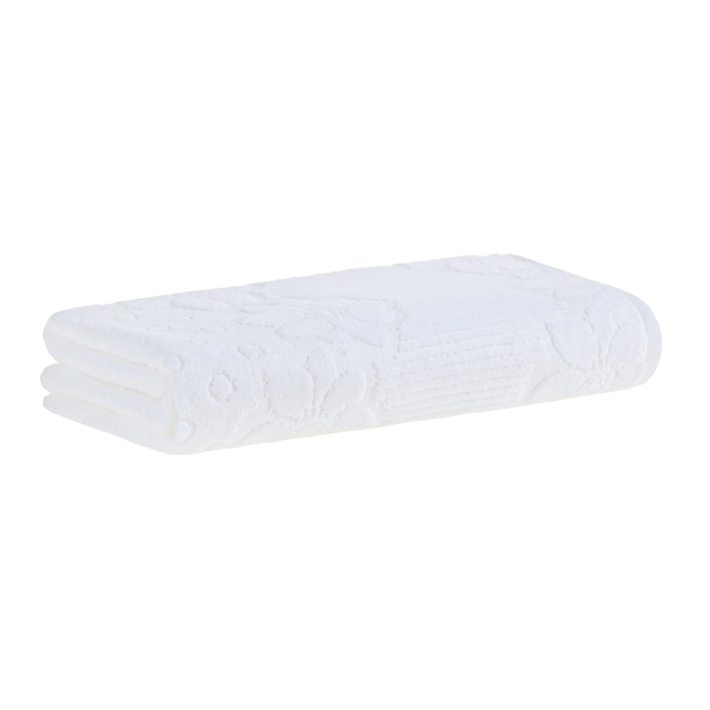 Toalha de Banho Buddemeyer Lollipop Jacquard Aveludada 100% Algodão - Gramatura: 440 g/m²