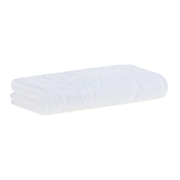 Toalha de Banho Buddemeyer Lollipop Jacquard Aveludada 100% Algodão - Gramatura: 440 g/m²