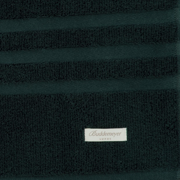 Toalha de Banho Buddemeyer Luxus Air Cotton Hotel New York 100% Algodão