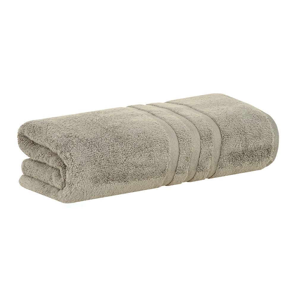 Toalha de Banho Buddemeyer Luxus Air Cotton Hotel New York 100% Algodão