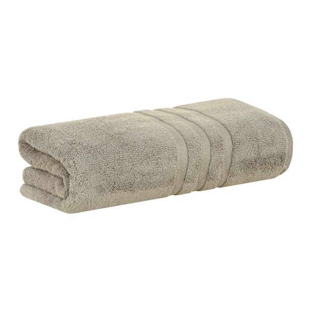 Toalha de Banho Buddemeyer Luxus Air Cotton Hotel New York 100% Algodão