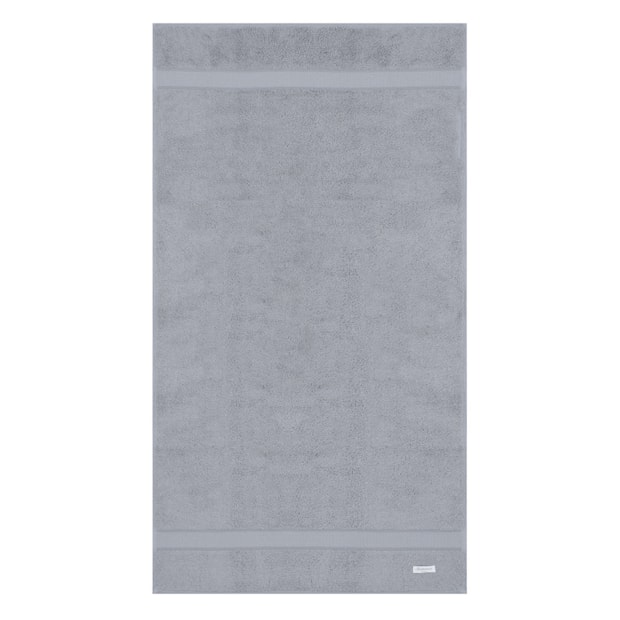 Toalha de Banho Buddemeyer Luxus América 100% Algodão Egípcio Fio Penteado