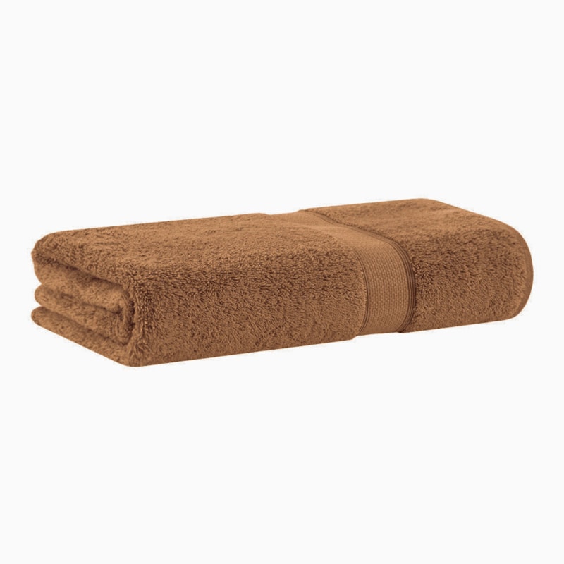 Toalha de Banho Buddemeyer Luxus América 100% Algodão Egípcio Fio Pent