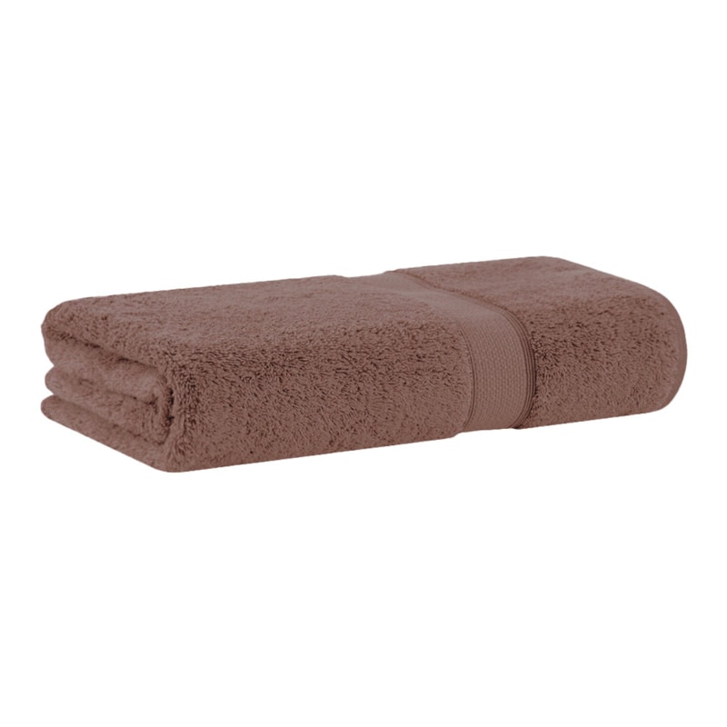 Toalha de Banho Buddemeyer Luxus América 100% Algodão Egípcio Fio Pent