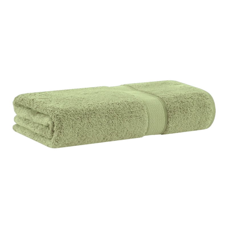 Toalha de Banho Buddemeyer Luxus América 100% Algodão Egípcio Fio Pent