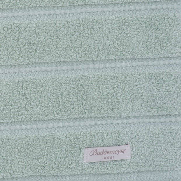 Toalha de Banho Buddemeyer Luxus Baby Skin 100% Algodão