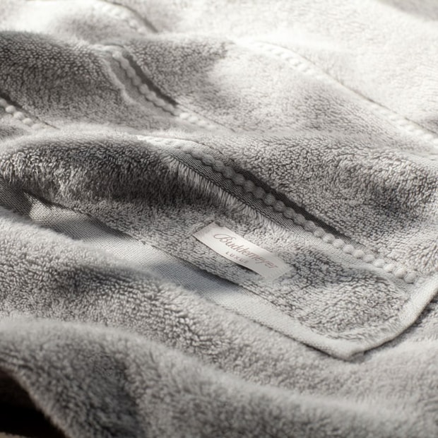 Toalha de Banho Buddemeyer Luxus Baby Skin 100% Algodão