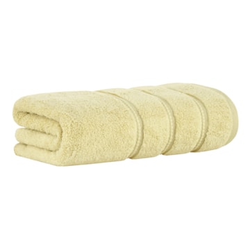 Toalha de Banho Buddemeyer Luxus Baby Skin 100% Algodão