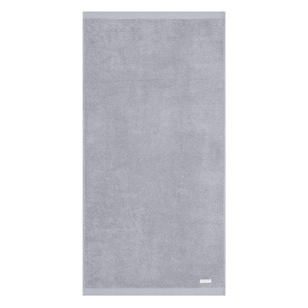 Toalha de Banho Buddemeyer Luxus Belli Extra Soft 100% Algodão Fio Penteado