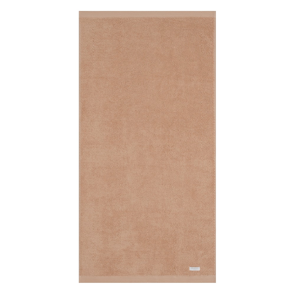 Toalha de Banho Buddemeyer Luxus Belli Extra Soft 100% Algodão Fio Penteado