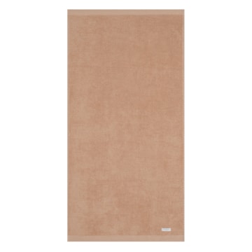 Toalha de Banho Buddemeyer Luxus Belli Extra Soft 100% Algodão Fio Penteado