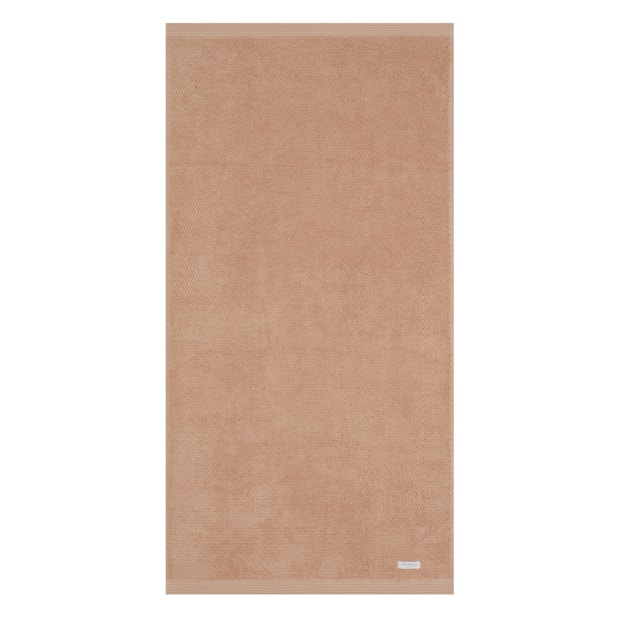 Toalha de Banho Buddemeyer Luxus Belli Extra Soft 100% Algodão Fio Penteado