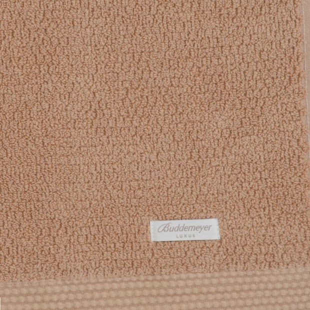 Toalha de Banho Buddemeyer Luxus Belli Extra Soft 100% Algodão Fio Penteado