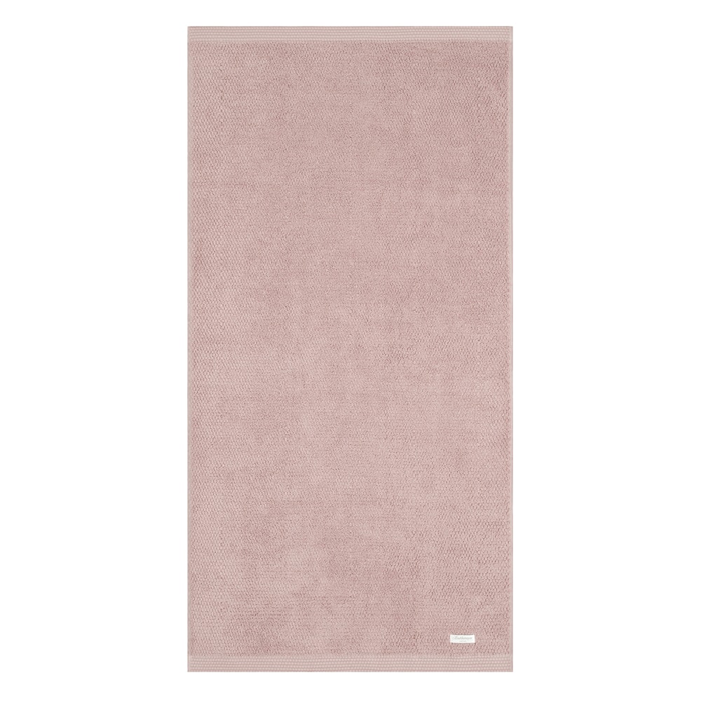 Toalha de Banho Buddemeyer Luxus Belli Extra Soft 100% Algodão Fio Penteado