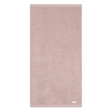 Toalha de Banho Buddemeyer Luxus Belli Extra Soft 100% Algodão Fio Penteado