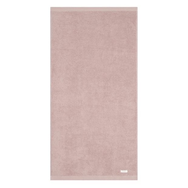 Toalha de Banho Buddemeyer Luxus Belli Extra Soft 100% Algodão Fio Penteado