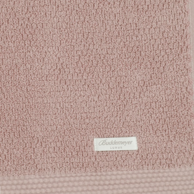 Toalha de Banho Buddemeyer Luxus Belli Extra Soft 100% Algodão Fio Penteado