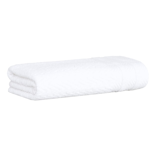 Toalha de Banho Buddemeyer Soul Jacquard Extra Soft 100% Algodão Fio Penteado - Gramatura: 410g/m²