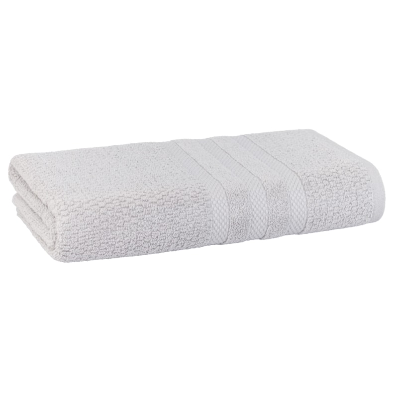Toalha de Banho Buddemeyer Vanilla Extra Soft 100% Algodão - Gramatura