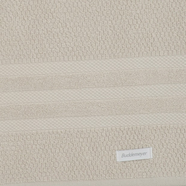 Toalha de Banho Buddemeyer Vanilla Extra Soft 100% Algodão - Gramatura: 410g/m²