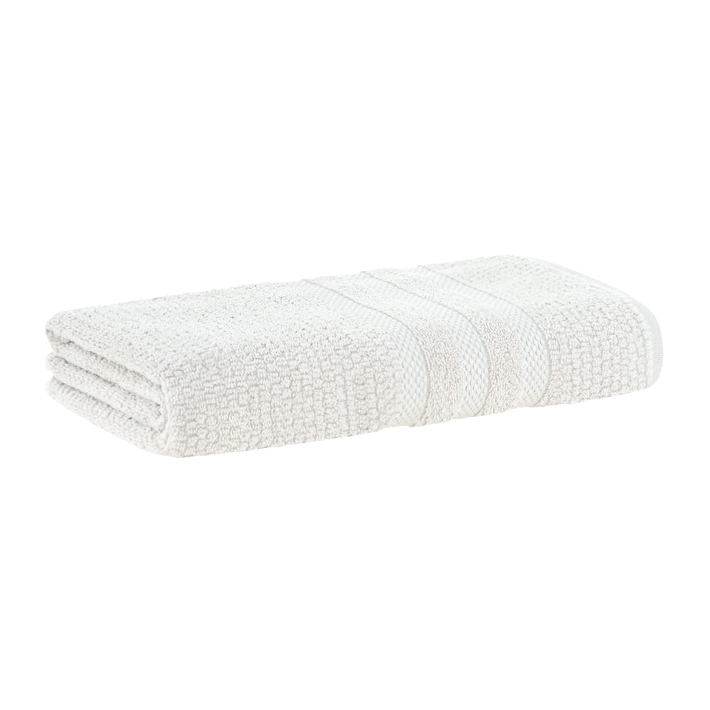 Toalha de Banho Buddemeyer Vanilla Extra Soft 100% Algodão - Gramatura: 410g/m²