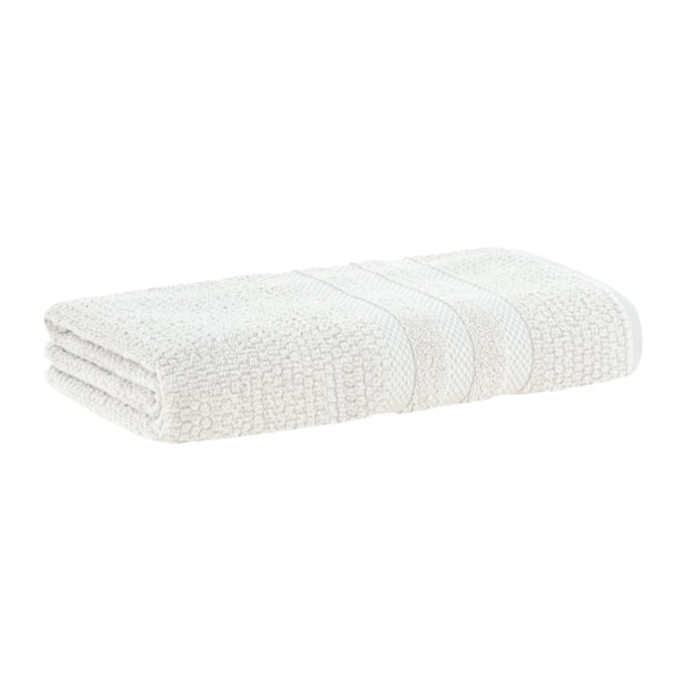 Toalha de Banho Buddemeyer Vanilla Extra Soft 100% Algodão - Gramatura: 410g/m²