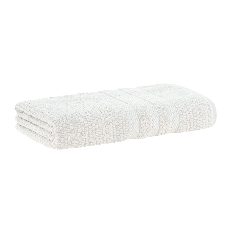 Toalha de Banho Buddemeyer Vanilla Extra Soft 100% Algodão - Gramatura