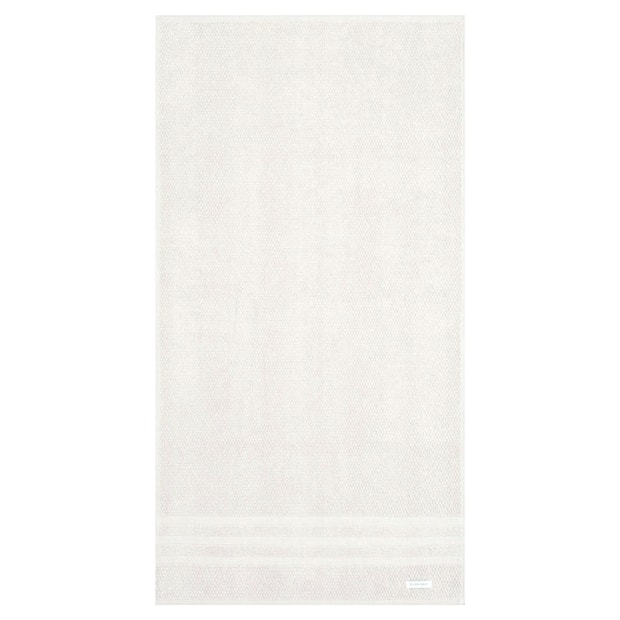 Toalha de Banho Buddemeyer Vanilla Extra Soft 100% Algodão - Gramatura: 410g/m²