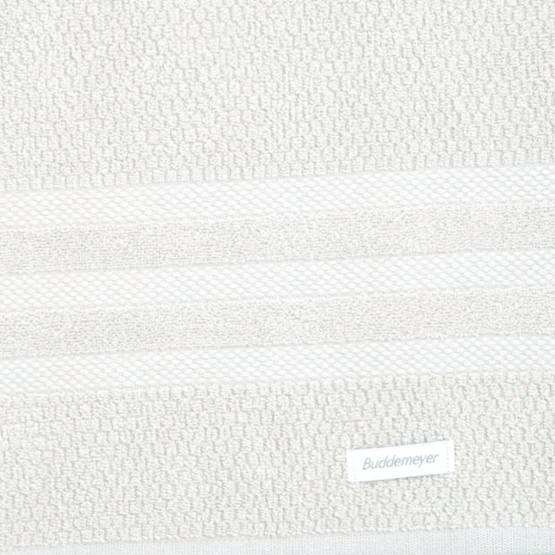 Toalha de Banho Buddemeyer Vanilla Extra Soft 100% Algodão - Gramatura: 410g/m²