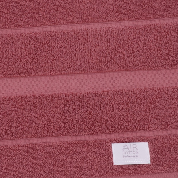 Toalha de Banho Buddemeyer Vision Air Cotton 100% Algodão - Gramatura: 470g/m²
