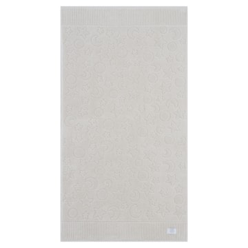Toalha de Banho Buddemeyer Zodiaco Air Cotton 100% Algodão - Gramatura: 430g/m²