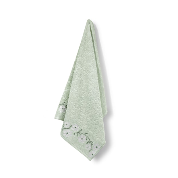 Toalha de Banho Dohler Jacquard Eva - Gramatura: 440g/m²
