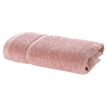 Toalha de Banho Dohler Kairo AF-1702 100% Algodão Egípcio - Gramatura: 500 g/m²