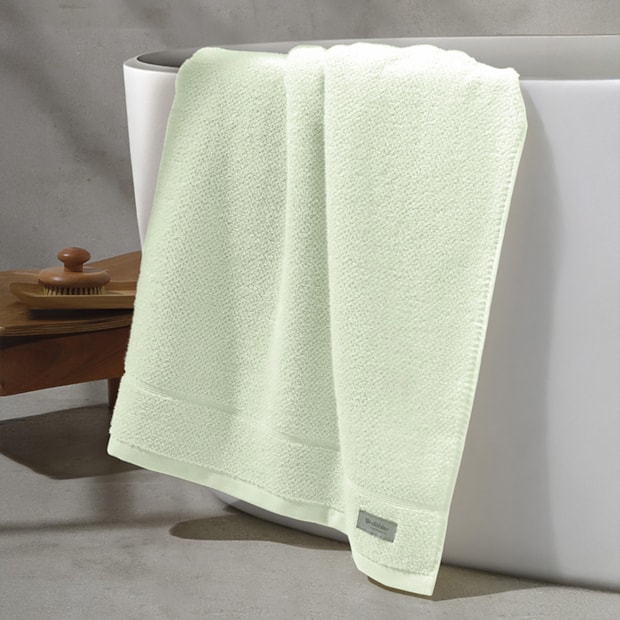Toalha de Banho Dohler Kairo AF-1702 100% Algodão Egípcio - Gramatura: 500 g/m²