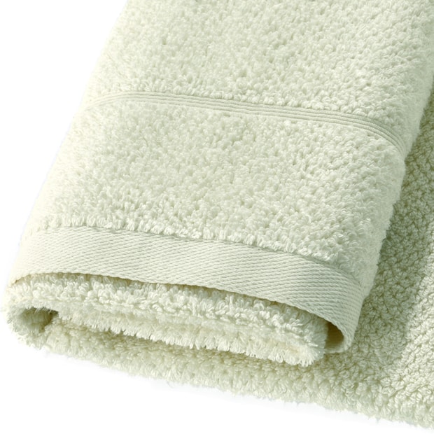 Toalha de Banho Dohler Kairo AF-1702 100% Algodão Egípcio - Gramatura: 500 g/m²