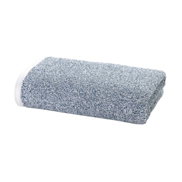 Toalha de Banho Dohler Uni Air Touch 100% Algodão Fio Tinto - Gramatura: 480g/m²