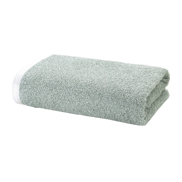 Toalha de Banho Dohler Uni Air Touch 100% Algodão Fio Tinto - Gramatura: 480g/m²