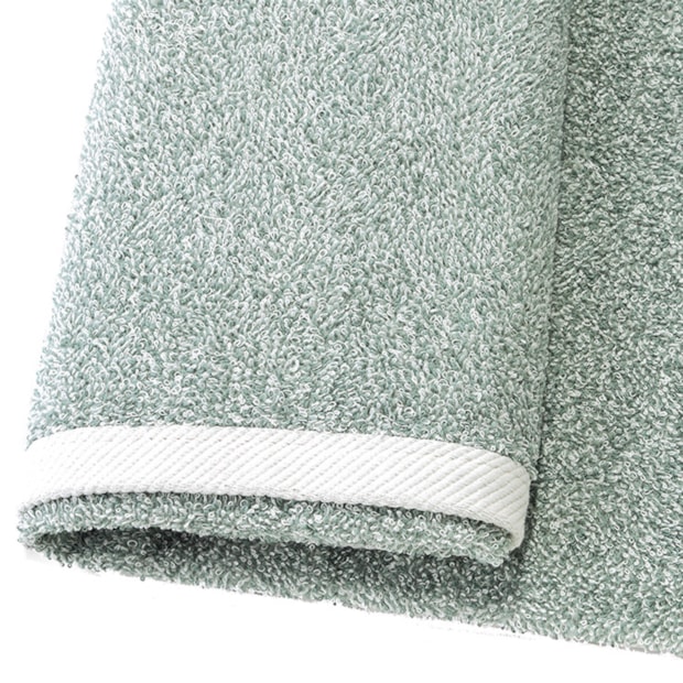 Toalha de Banho Dohler Uni Air Touch 100% Algodão Fio Tinto - Gramatura: 480g/m²