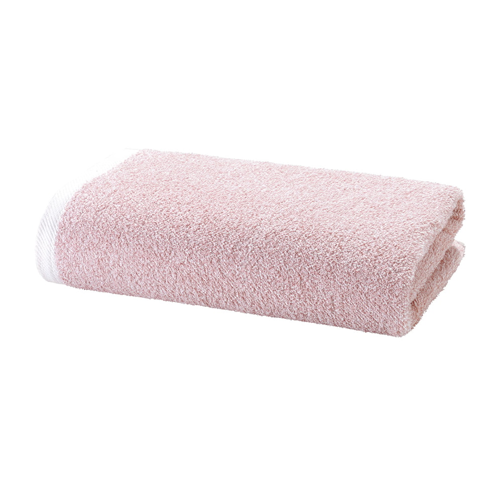 Toalha de Banho Dohler Uni Air Touch 100% Algodão Fio Tinto - Gramatura: 480g/m²