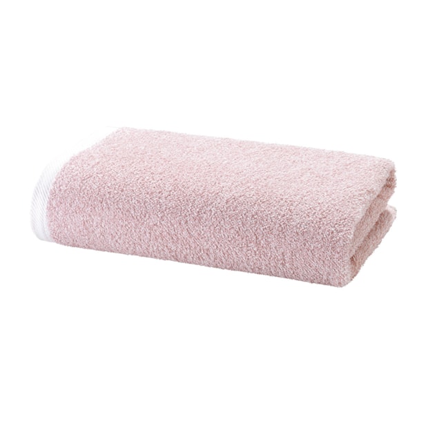 Toalha de Banho Dohler Uni Air Touch 100% Algodão Fio Tinto - Gramatura: 480g/m²