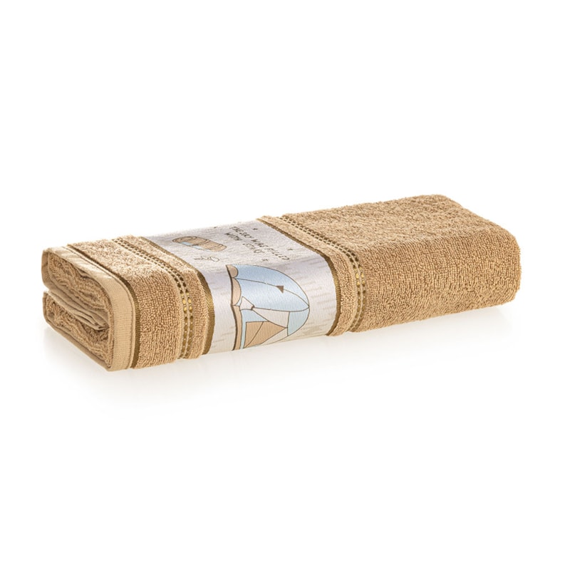 Toalha de Banho Infantil Karsten Aventura - Gramatura: 380g/m²
