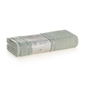 Toalha de Banho Infantil Karsten Bia - Gramatura: 380g/m²