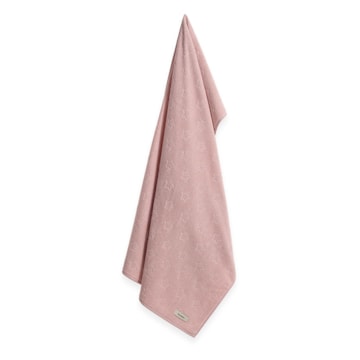 Toalha de Banho Infantil Karsten Estelar Jacquard Aveludada 100% Algodão - Gramatura: 380g/m²