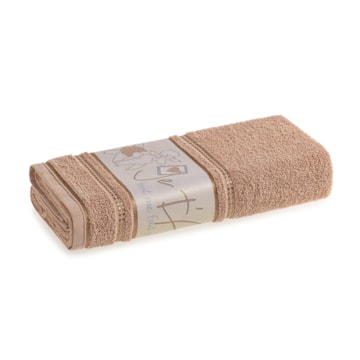 Toalha de Banho Infantil Karsten Jolie - Gramatura: 380g/m²