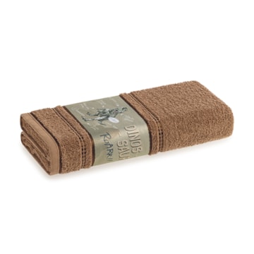 Toalha de Banho Infantil Karsten Rex - Gramatura: 380g/m²