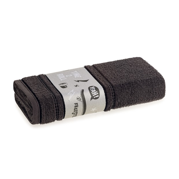 Toalha de Banho Infantil Karsten Skate - Gramatura: 380g/m²