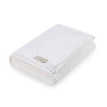 Toalha de Banho Infantil Trussardi Sartoria 100% Algodão - Gramatura: 400g/m²